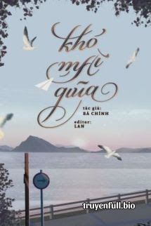 Khó Mài Giũa - Bá Chính book cover