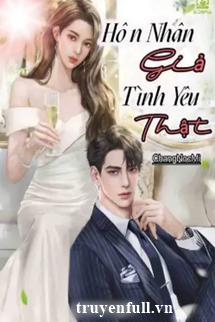 Hôn Nhân Giả Tình Yêu Thật book cover