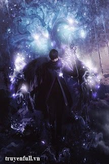 Ta Nguyên Thần Có Thể Ký Thác Thiên Đạo book cover