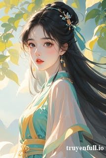 Từ Cẩm Chi - Đông Thiên Đích Liễu Diệp Cover
