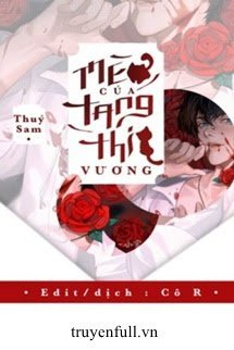 Mèo Nhà Tang Thi Vương book cover