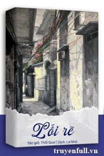 Lối Rẽ book cover
