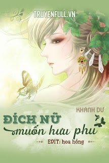 Đích Nữ Muốn Hưu Phu book cover
