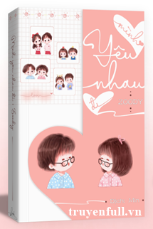 Mình Yêu Nhau Đi book cover