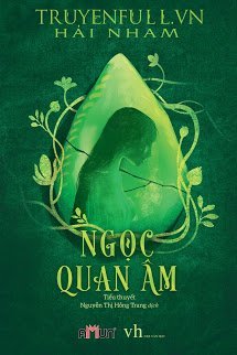 Ngọc Quan Âm book cover