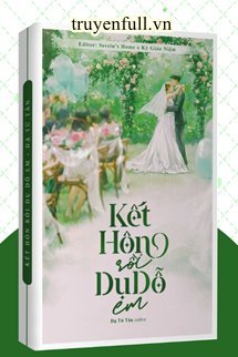 Kết Hôn Rồi Dụ Dỗ Em book cover