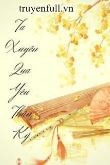 Ta Xuyên Qua Yêu Thần Ký book cover