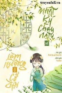 Nhật Kí Chạy Nạn Và Làm Ruộng Ở Cổ Đại book cover