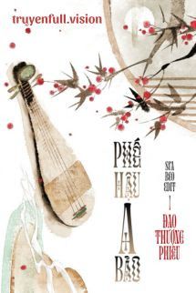 Phế Hậu A Bảo - Đao Thượng Phiêu Cover