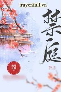 Cấm Đình book cover