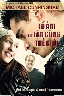 Tổ Ấm Nơi Tận Cùng Thế Giới book cover