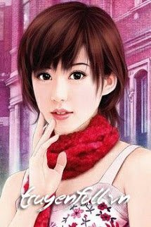 Mỹ Nhân Mê Hỏa book cover