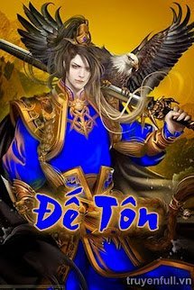 Đế Tôn book cover