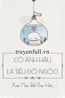 Cố Ảnh Hậu Là Tiểu Đồ Ngốc book cover