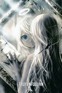 Gương Yêu book cover