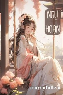 Ngự Hoạn book cover