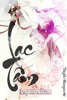 Lạc Tâm book cover
