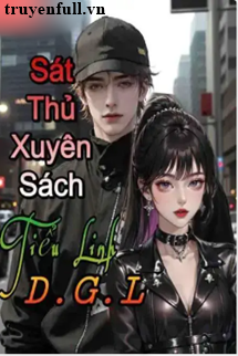 Sát Thủ Xuyên Sách book cover