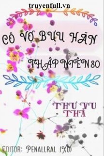 Cô Vợ Bưu Hãn Thập Niên 80 book cover