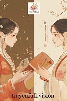 Trầm Hương Tựa Cố Nhân Cover