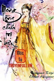 Nóng Lòng Chữa Trị Bậy book cover