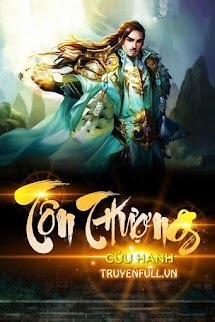 Tôn Thượng book cover