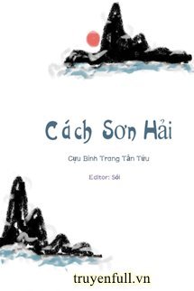 Cách Sơn Hải book cover