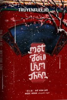 Một Đời Làm Thần - Sở Vân Mộ Cover