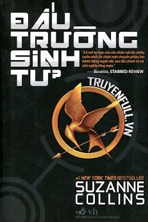 Đấu Trường Sinh Tử book cover