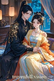 Nhiếp Chính Vương Đòi Hủy Diệt Thế Giới Cover