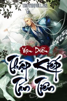 Thập Kiếp Tán Tiên book cover