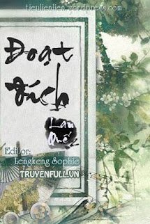 Đoạt Đích book cover