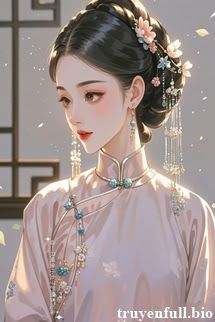 Từ Như Vi - Mộc Dịch book cover