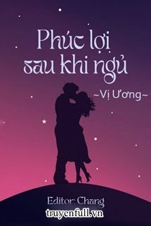 Phúc Lợi Sau Khi Ngủ book cover
