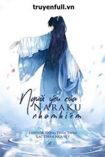 Người Yêu Của Naraku Nham Hiểm book cover