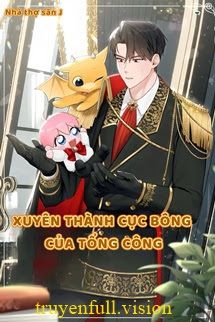 Xuyên Thành Cục Bông Của Top Điên Cuồng Ám Ảnh Cover