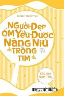 Người Đẹp Ốm Yếu Được Nâng Niu Trong Tim book cover