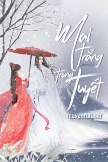 Mai Trắng Trong Tuyết book cover