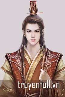 Đế Vương Tiền Truyện book cover