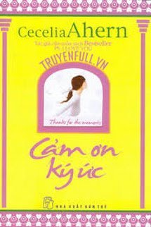 Cảm Ơn Ký Ức book cover
