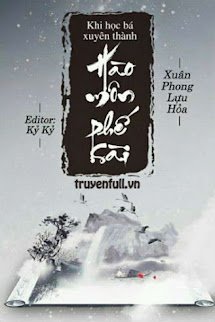 Khi Học Bá Xuyên Thành Hào Môn Phế Sài book cover
