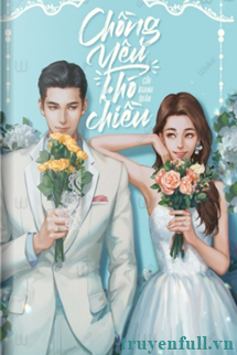Chồng Yêu Khó Chiều book cover