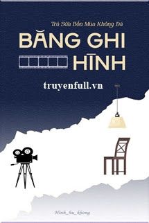 Băng Ghi Hình book cover