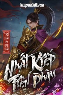 Nhất Kiếp Tiên Phàm book cover