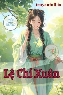 Lệ Chi Xuân - Tinh I Đình book cover