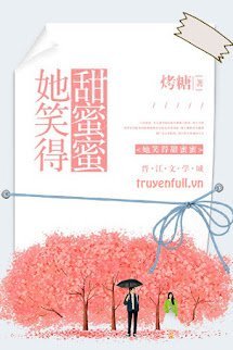 Nàng Cười Đến Ngọt Ngào book cover