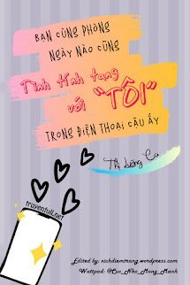 Bạn Cùng Phòng Ngày Nào Cũng Tình Tính Tang Với “Tôi” Trong Điện Thoại Cậu Ấy book cover