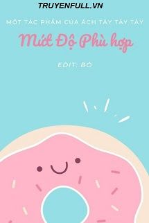 Mức Độ Phù Hợp book cover