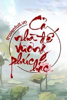 Cả Nhà Đế Vương Phúc Hắc book cover