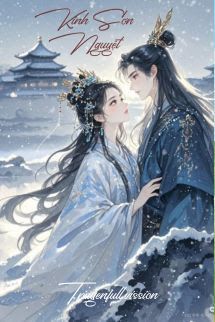 Kinh Sơn Nguyệt - Đông Thiên Đích Liễu Diệp Cover